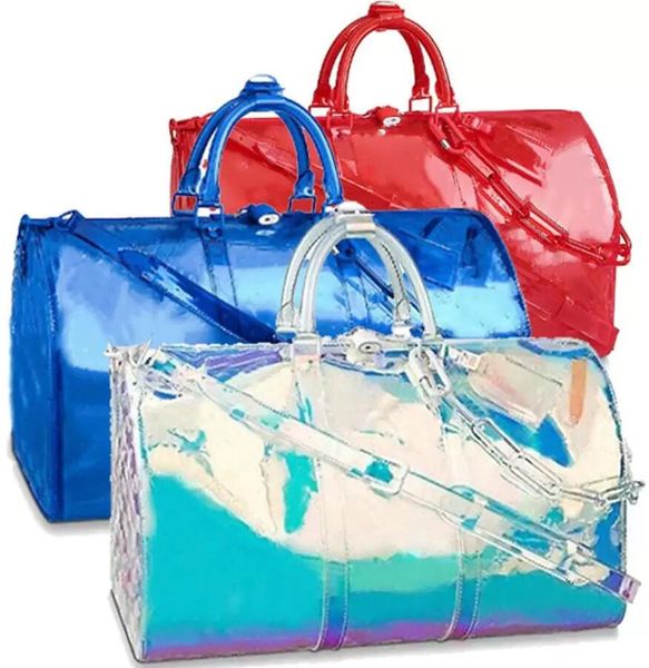 

619smen duffle bag duffel bags luggage travelling bag women large capacity luggage bag baggage waterproof handbag casual travel bags