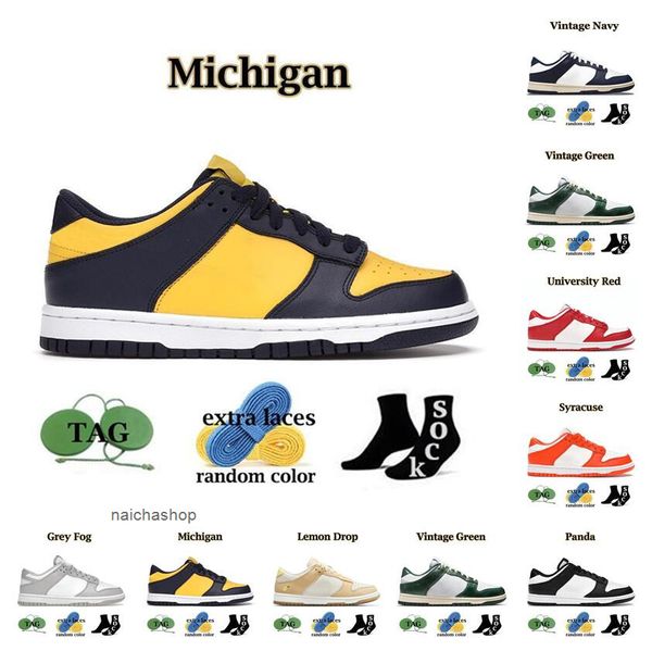 

panda sneakers unc casual shoes for men women dunks syracuse white black grey fog university red varsity green womens sports trainers jordon