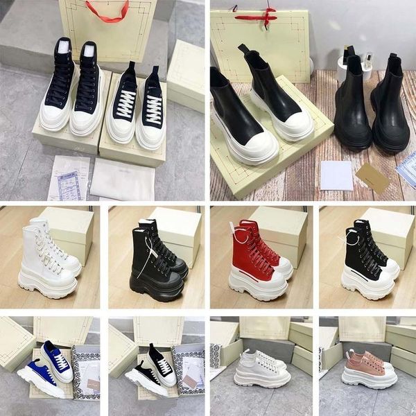 

designer womens fashion boots op37 high-quality womens slippers dress shoes strong comfort deodorant and abrasion resistant rubber sole new, Black