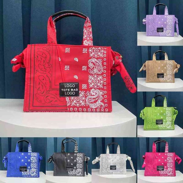 

designer luxury fashion the tote bag leather capacity versatile women mini small bags vintage handbags multicolour wallet 7a quality zhouzho