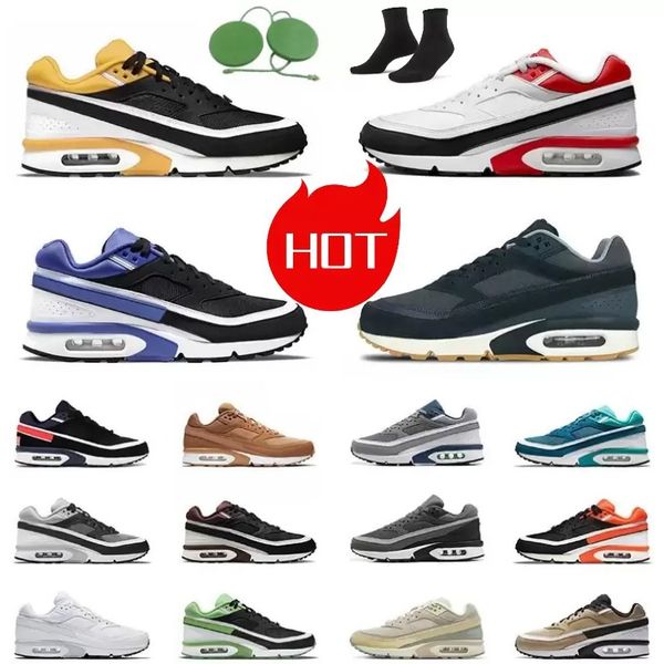 

2022 og bw running shoes mens trainers marina persian black white violet rotterdam vachetta tan hemp yellow men women outdoor sports sneaker