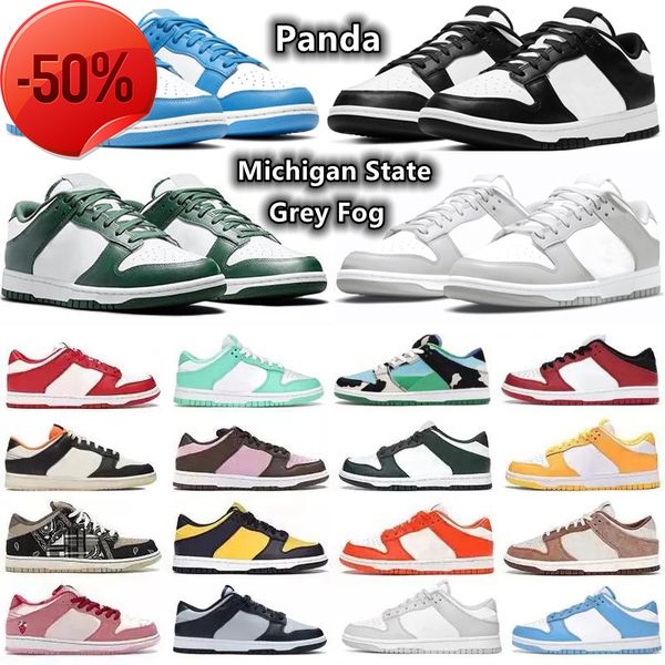 

running shoes sneakers mens white black grey fog university blue red syracuse michigan sail chicago bordeaux men women designer low platform