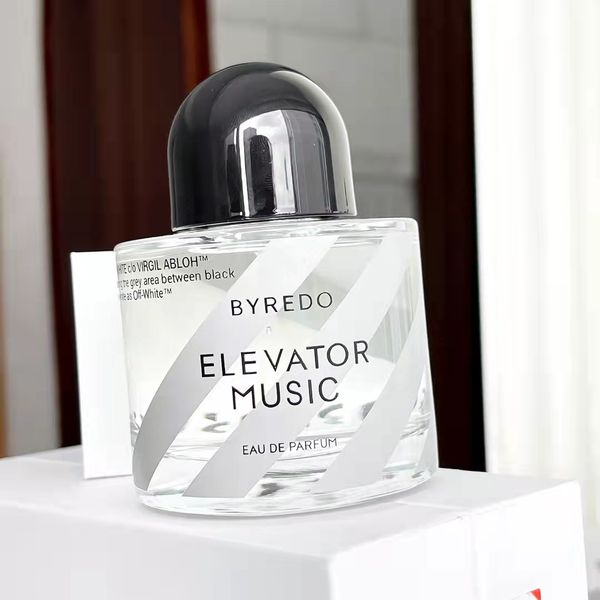 

byredo perfume elevator music 100ml eau de parfum spray body mist good smell long time leaving fragrance scented parfum fast ship