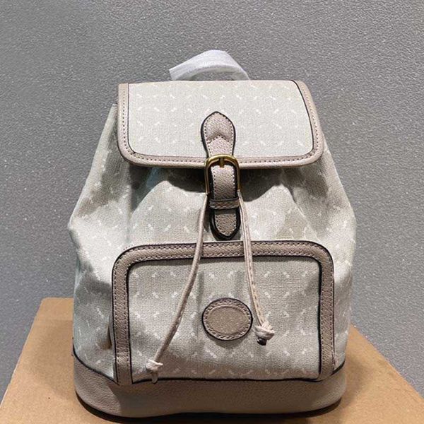 

designer bags bag women backpacks canvas leather backpack crossbody back bags fashion handbag purse old flower classic letters detachable