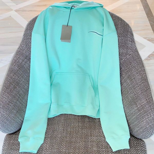 

men's plus size hoodies & sweatshirts in autumn / winter 2022acquard knitting machine e custom jnlarged detail crew neck cotton drq5w46, Black