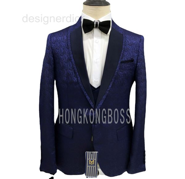 

men's suits & blazers designer tuxedo three piece men's small suit groom's man's 2022 new summer korean wedding banquet, White;black