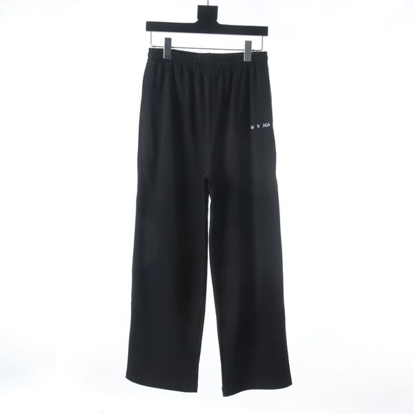 

men's plus size pants padded sweatpants for cold weather winter men jogger pants casual quantity waterproof cotton 3wwgr23, Black;brown