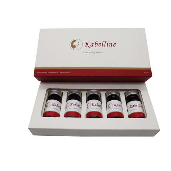 

kabellines fat dissolving solution kybellas aqualyx lipolab v line solution 80ml