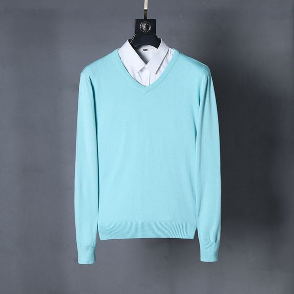 

wholesale package mail 2078 pieces of new polos shirts in autumn and winter europe and america men's long sleeved casual cotton large f, White;black