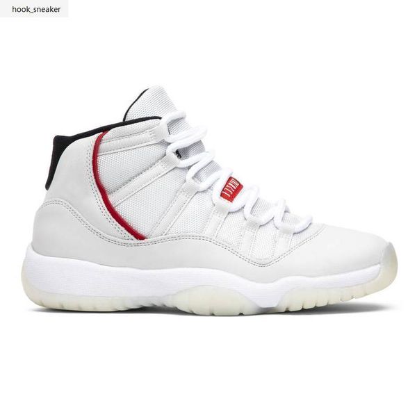

11 gs platinum tint basketball shoes mens womens 11s sneakers 378038 016 high quality
