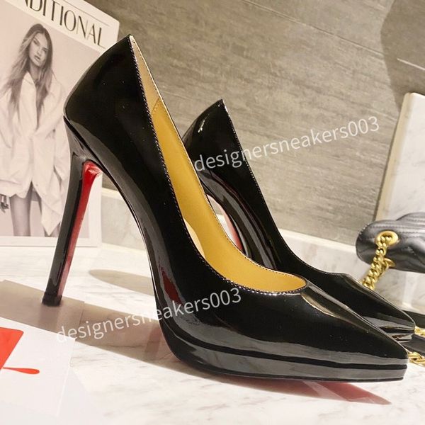 

2022 fashion boots autumn and winter short lace up nude thick sole heel leather color matching martin boots 's work motor vehicle women, Black