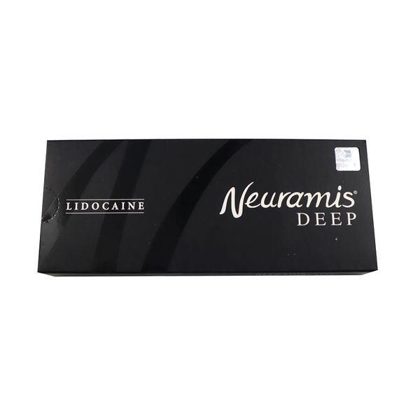 

beauty items 1ml neuramis lip augmentation hyaluronics acids dermal filler