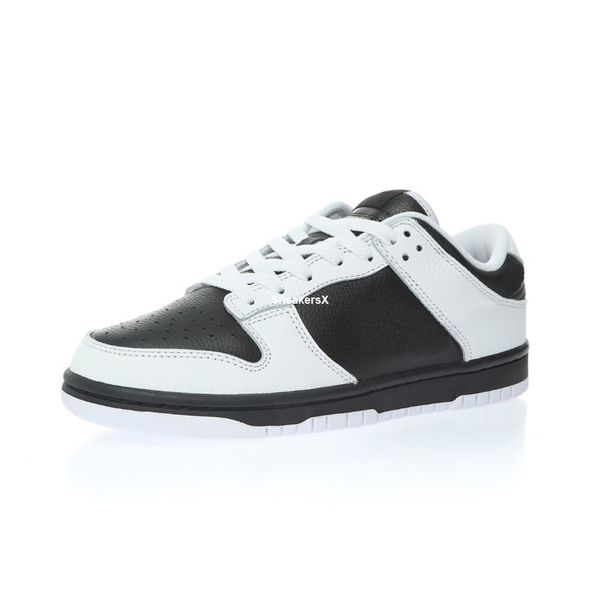 

shoes skate reverse panda men sneakers mens skates sneaker women sports fd9064-011