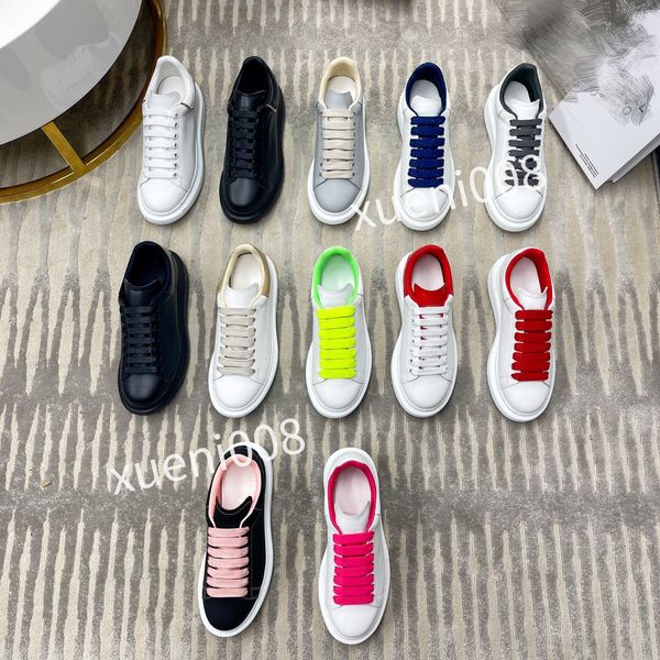 

classic canvas designers casual shoes oblique technology trainers mens womens luxury pairs outdoor platform trainer slides sneakers hl220612, Red;white