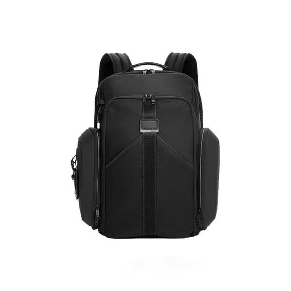 

tumi alpha bravo esportspro professional esports backpack large men's and women's black294n
