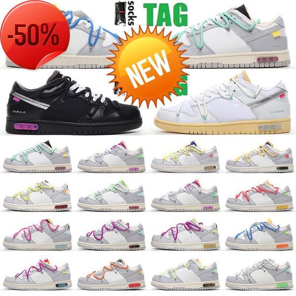 

2022 authentic sb low lot 01 50 collection running shoes the 05 06 07 university red blue pine green white michigan men women sneakers come, Black
