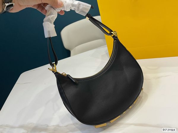 

designers shoulder bag tote purse luxury brand handbag message bags cluth classic genuine leather crossbody original box hobo bag fashion si