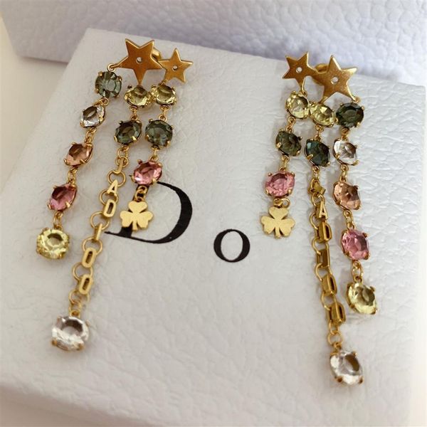 

designer jewellerynew 2021 stud retro fashion ladies earrings ioj0 loab txwr289v, Golden