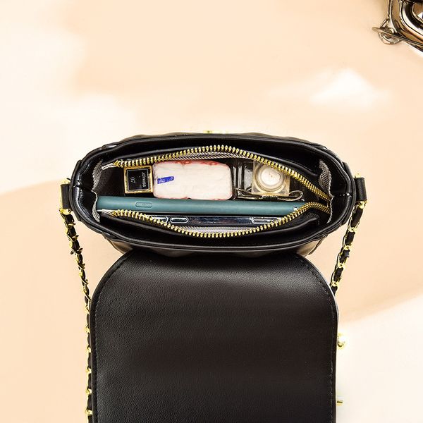 

women inclined shoulder bags fashion casual womens bag small handbag totes high-capacity premium leather large volume wholesale girl mobile