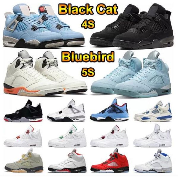 

with box mens basketball shoes dj khaled x we the jumpman 5 5s sneaker fashion purple orange blue sail mens outdoor trainers sports