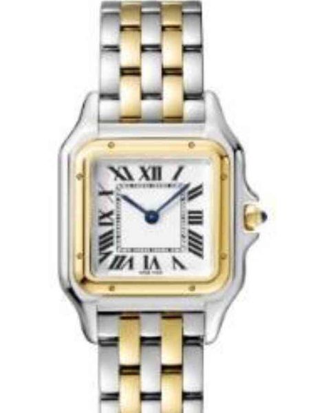 

women watches fashion dial gold silver stainless steel lady with diamond fast, Slivery;brown