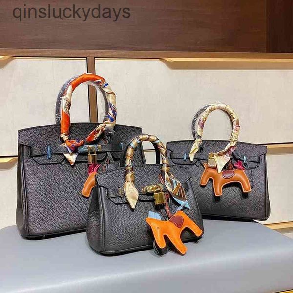 

herme shoulder bags lady designer luxurys women handbags crossbody birkins bag genuine leather goddess quality