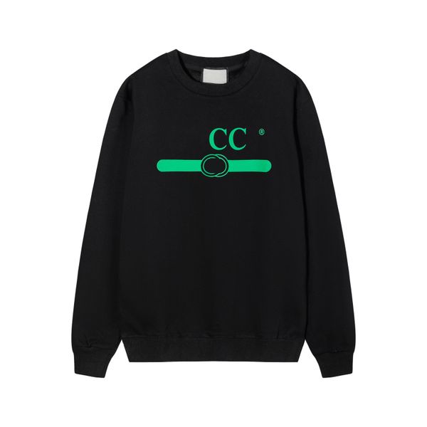 

2022 fashion men's hoodies women's sweater european and american popular printed jackets couples hip hop sweatshirtssize m-xxl, Black