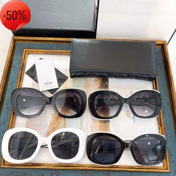 

designer sunglasses xiangjia new stars with irregular classic suyuan style sunglass versatile trendy, White;black