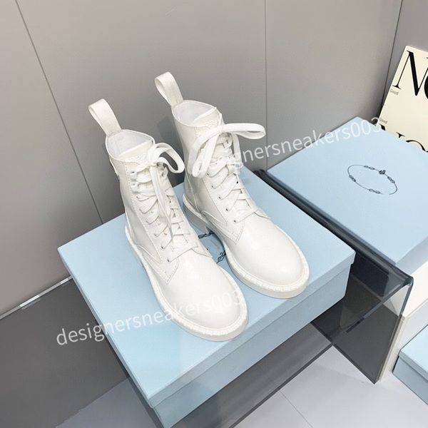 

2022 women boots martin boot shoes ankle shoe platform diamond chunky heel leather star deserts winter outdoor lady party buckle jn220703, Black