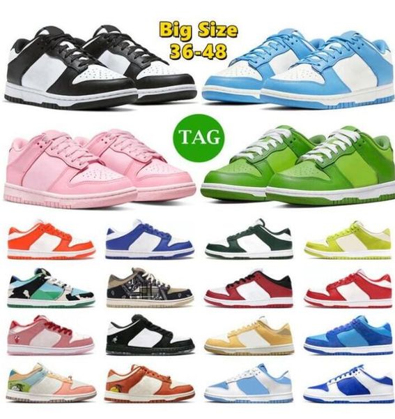 

ARMAN 86Color SB Shoes low Running shoes for men women Coast mens sports trainers 36-45, W01