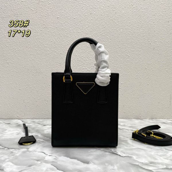 

designer bag woman fashion shoulder bags luxury handbags crossbody women simple mini cross grain leather tote bag wallet