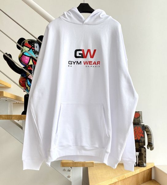 

men's plus size hoodies sweatshirts in autumn / winter 2022acquard knitting machine e custom jnlarged detail crew neck cotton drsw46, Black