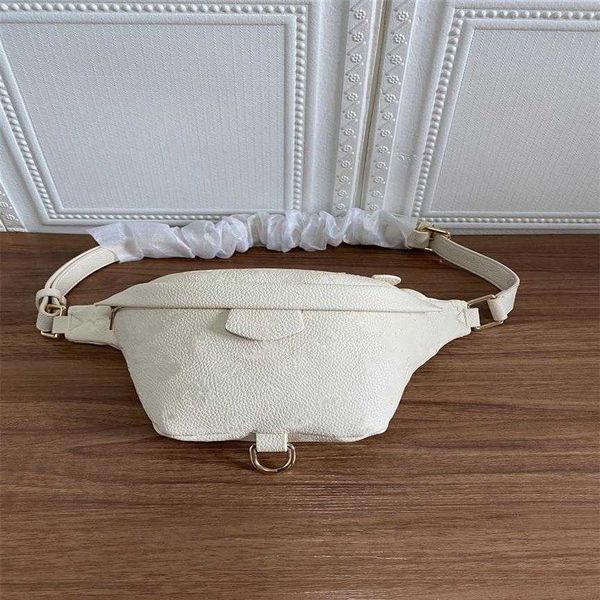 

2023 o stlye bumbag cross body fashion shoulder belt bag waist purse bags pocket handbags bumbag cross fanny pack bum wa248u