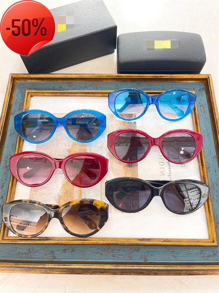 

designer sunglasses new ve fashion sunglass ins net red same 4536 plate street sunglass women, White;black
