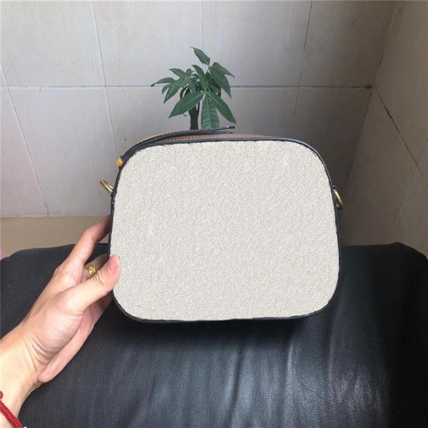 

2021classic backpack shoulder or waist bags brown tiger head camera bag available in a variety of281f