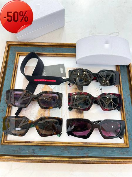 

designer sunglasses 2022 new p trend sunglass ins super fire net red same spr 15y plate women, White;black