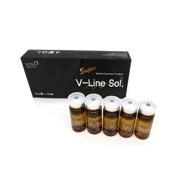 

korea super v-line sol fat dissolving injections dissolve weight lipolab lipolab aquylax