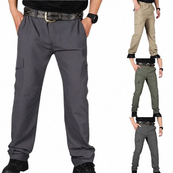 

men's pants men's pants quick dry waterproof hiking men summer breathable outdoor climbing trousers trekking pantalon hombre w4xh#, Black