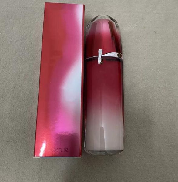 

new package lotion ultimune power infusing concentrate 100ml shopping, White