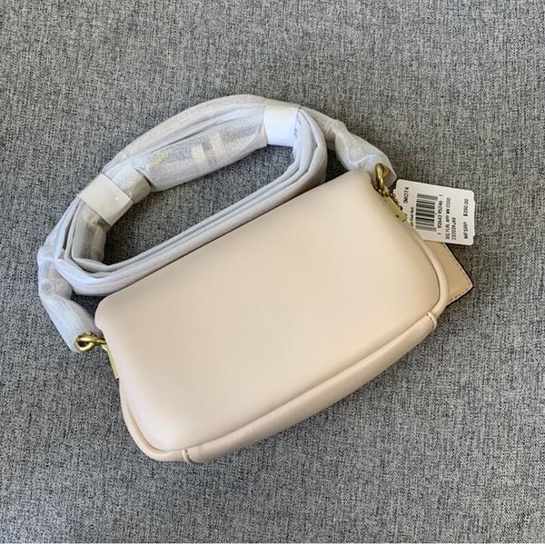 

evening bags 22ss brand c's pillow tabby shoulder bag women pure color grils bacchus bags hardware cloudy handbags supper soft real lea