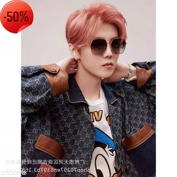 

designer sunglasses new gg0882 large frame sunglass and the same box sunglass ing, White;black