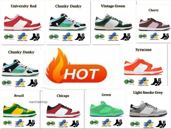 

sneaker shoes sneakers pn dust green sail grey fog big size 36-47 designer men women panda unc syracuse michigan strange love kentucky jordo