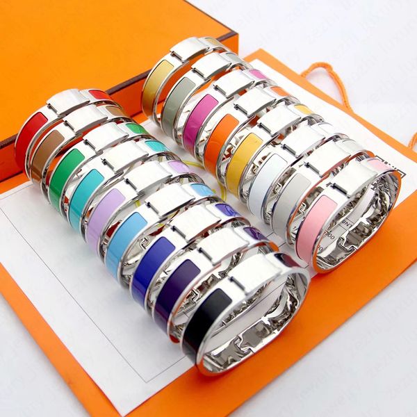 

h bracelet designer bracelets gold bangle braclets armband bangles braclet pulsera bracciale uomo bracciali braccialetto pulseras gold brace, Black