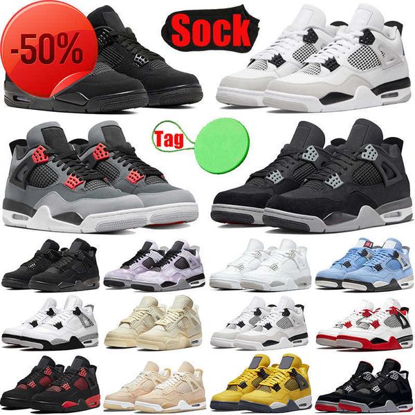 

basketball shoes military black cats jumpman 4s basketballs shoes for mens womens zen master 4 cactus jack sail university blue infrared whi