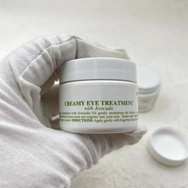 

stock creamy eye cream genaissance the eye and expression cream 14g 28g