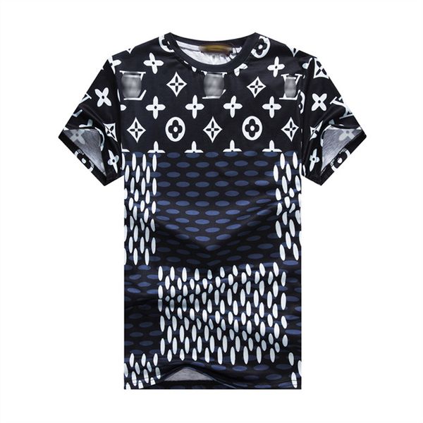 

fashion mens t shirt famous designer t-shirt luxury letter embroidery polos men women summer sleeve clothing male female pullover cotton s-, White;black