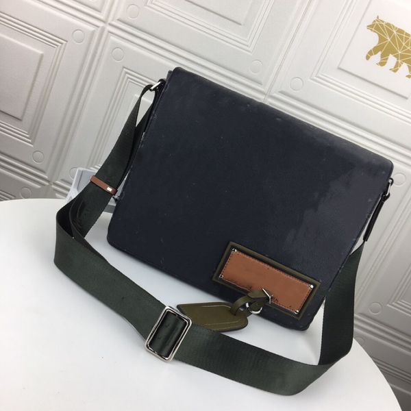 

handbag men shoulder bags designer cross body luxury man messenger bag district set satchel fashion handbag composite mini package backpack