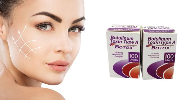 

type a 100iu botlinm toxin innoto nabot botula meditoxi botos rentoxs