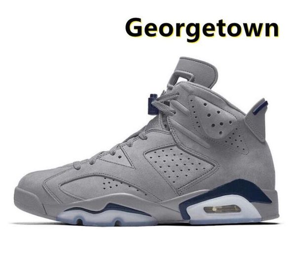 

27color jumpman 6 men basketball shoes 6s mens sports sneakers size 7-13