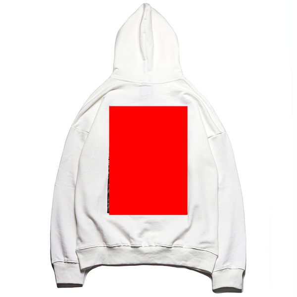 

floral designer hoodie mens hoodies flowers on back high streetwears hip pop outwear autumn spring 100% cotton men womens jumper overshirt o, Black